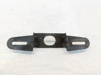 Yamaha XJ600 XJ600S Seca II 600 & TDM850 Rear Fender License Plate Mount Bracket - C3 Cycle