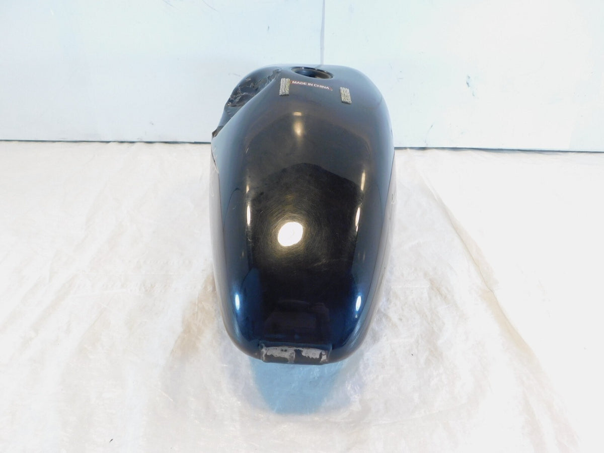 1998-2003 Harley Davidson Sportster 883 & 1200 Fuel Gas Petrol Tank- Dented