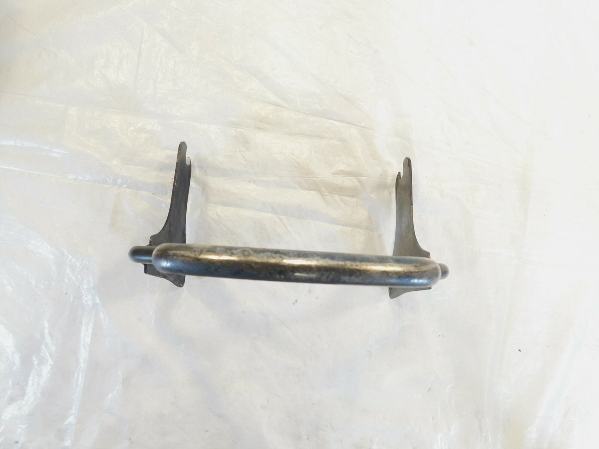 Harley Davidson Touring Electra Glide Road Glide Detachable Sissybar Backrest - C3 Cycle