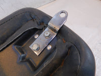1996-2003 Harley Davidson Dyna Wide Glide Rider & Passenger Seat Assembly - C3 Cycle