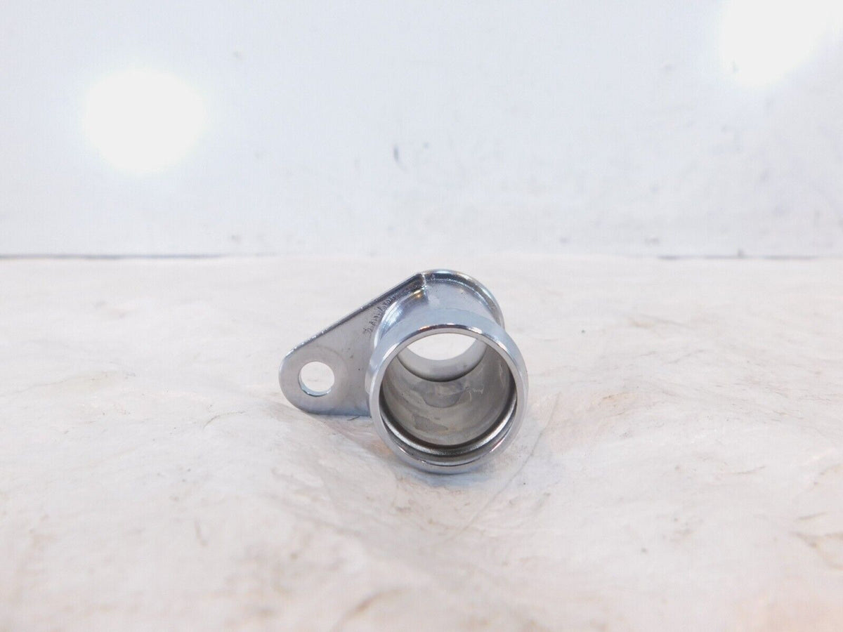 Honda VTX1300 VTX1300S VTX1300R VTX1800 & VTX1800R Water Pump Pipe Hose Joint - C3 Cycle