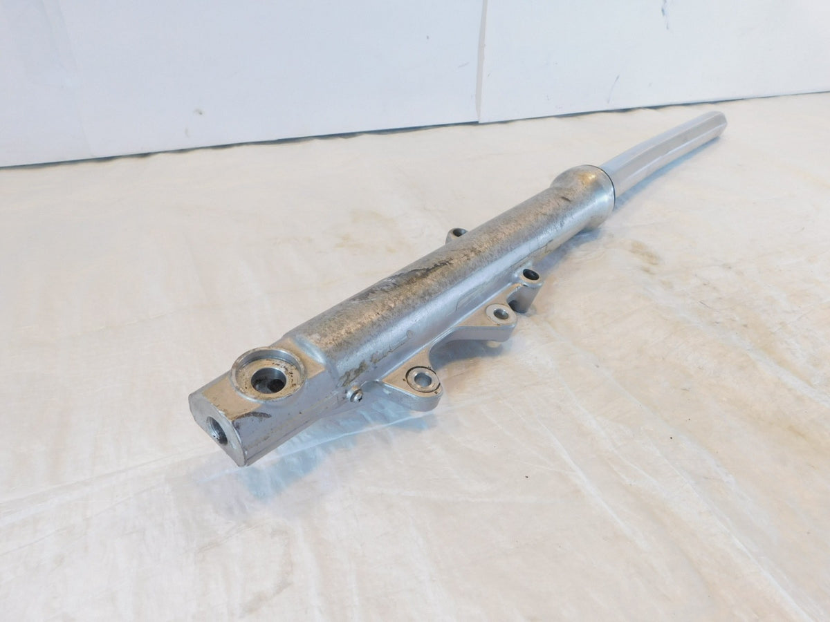 87-93 Harley Davidson Sportster 883 & 1200 Front End Left Fork Suspension Shock - C3 Cycle