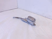 Harley Davidson Sportster 883 1000 1100 1200 Chrome Front Brake Master Cylinder - C3 Cycle