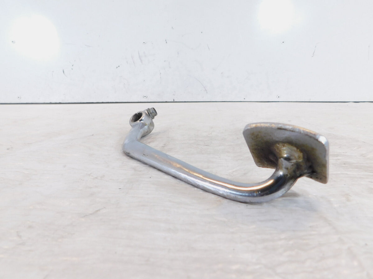 1983 Honda CB1000 1000 CB1000C Chrome Right Rear Wheel Foot Brake Lever Pedal - C3 Cycle