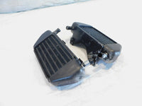 1995-2001 95-01 BMW R1100R R850R Left/Right Engine Motor Oil Coolers - C3 Cycle