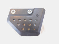 Harley Davidson Pan America 1250 1250S Front Left Footpeg Bracket Heel Guard - C3 Cycle