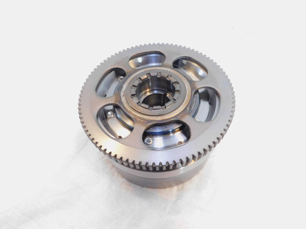 Honda VT750 Shadow Ace Deluxe Spirit Flywheel Rotor Starter Magneto & Sprocket - C3 Cycle