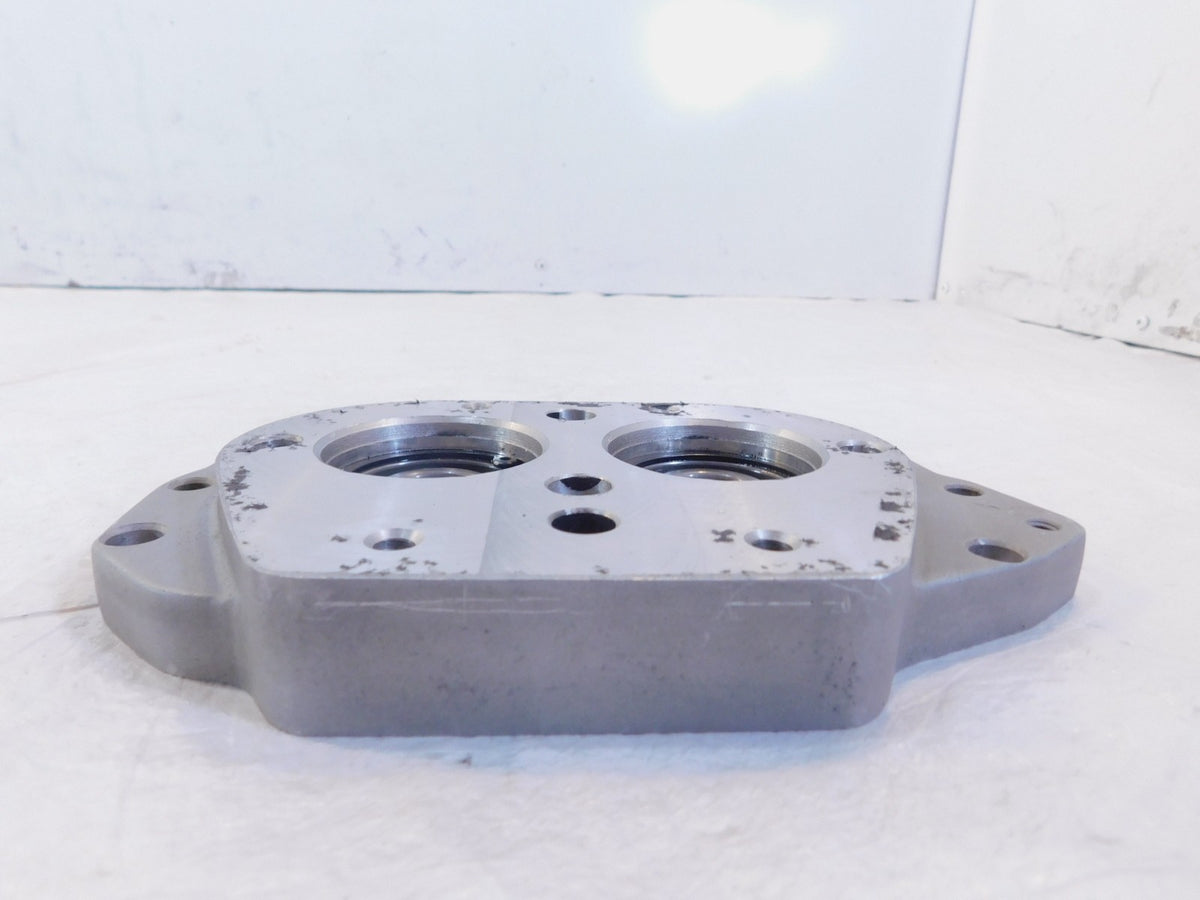 2001-2003 Indian Gilroy Chief Scout & Spirit Transmission Bearing Trap Door - C3 Cycle