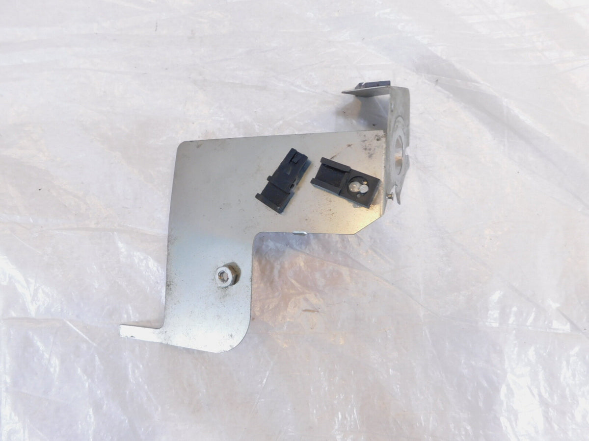 1997-2001 Harley Davidson FLHR Road King FLHR Classic TSM Mount Mounting Bracket - C3 Cycle