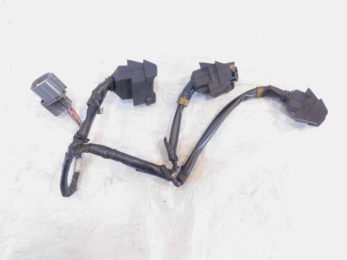 Honda GL1800 Goldwing 1800 Right Engine Fuel Injector Wire Wiring Harness Loom - C3 Cycle