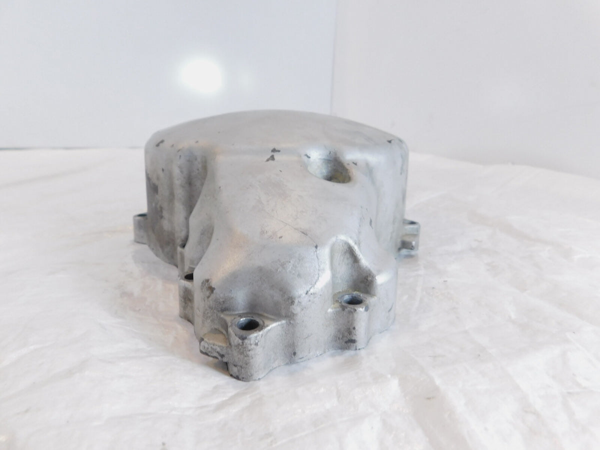 1999-02 Yamaha XV1600 Road Star 1600 Right Engine Motor Alternator Stator Cover - C3 Cycle
