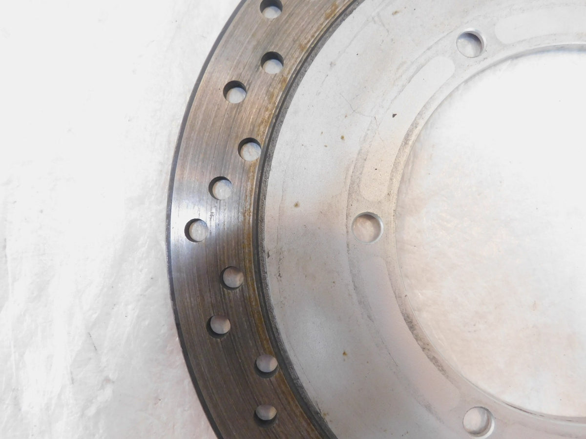 Honda Shadow VT1100 VT1100C2 Sabre 1100 Front Wheel Brake Rotor Disc - 5.94mm - C3 Cycle
