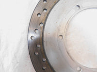 Honda Shadow VT1100 VT1100C2 Sabre 1100 Front Wheel Brake Rotor Disc - 5.94mm - C3 Cycle