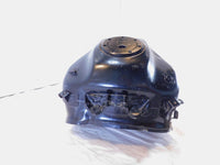 2017-2022 KTM 250 390 Duke Gas Petrol Fuel Tank Reservoir - Dented - no key - C3 Cycle