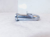 1998-2016 Yamaha V-Star 650 Custom XVS650 Chrome Right Engine Guard Crash Bar - C3 Cycle