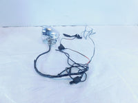 1998-2000 Honda Shadow Ace 750 VT750C Front Handlebar Radio Audio Speaker - C3 Cycle