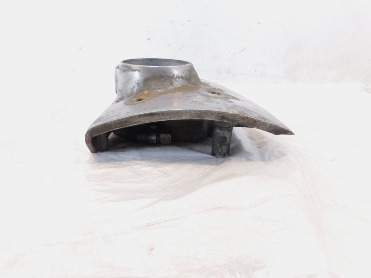 Harley-Davidson Sportster 883 & 1200 Right Engine Motor Side Gearcase Cam Cover - C3 Cycle