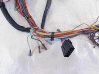 Harley Davidson Electra Glide Front Fairing Interconnect Wiring Wire Harness