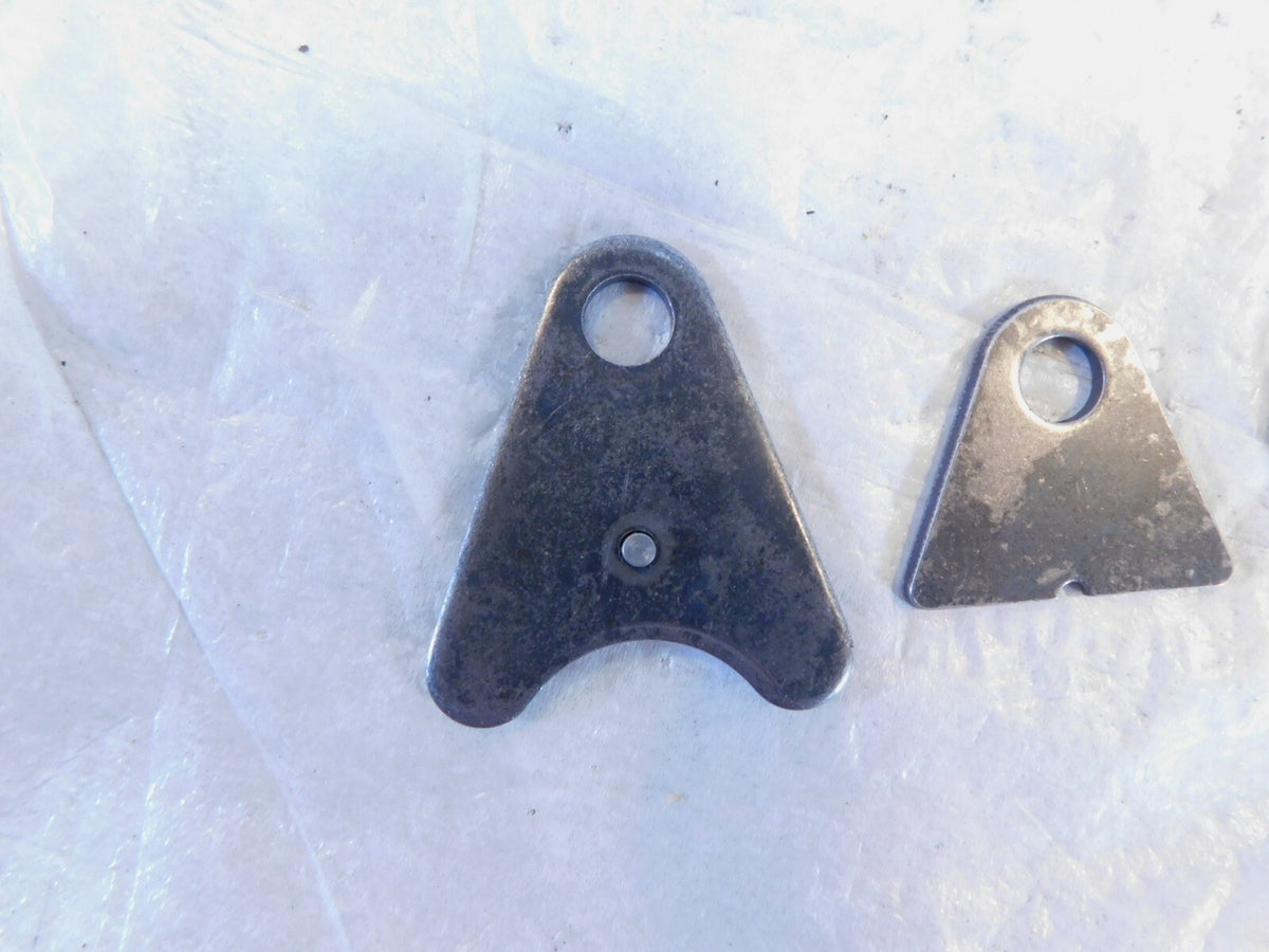 Harley Davidson Sportster 1200 & 883 Transmission Shift Shifter Detent Plate - C3 Cycle