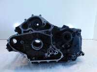 2015-2018 Indian Scout 1200 Black Engine Motor Crankcase Crank Case 1205884-687 - C3 Cycle