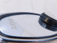 Cixi Kingring Rongyao Aggressor V Jinlun 250cc Front Right Rear View Mirror - C3 Cycle