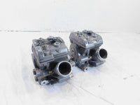2007-2008 KTM 990 Super Duke Front & Rear Cylinder Heads Valves & Camshaft Cams - C3 Cycle
