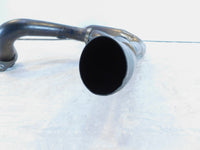 Indian Challenger Pursuit Limited & Dark Horse Rear Exhaust Muffler Header Pipe - C3 Cycle