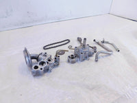 Honda Fury 1300 VT1300 & VTX1300 OEM Engine Motor Oil Pump Assembly w/ Chain - C3 Cycle