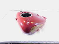 Indian Chieftain Elite Limited Classic & Dark Horse Red Fuel Gas Petrol Tank - C3 Cycle