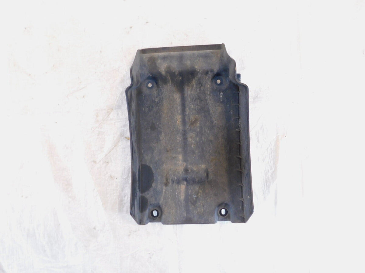 Yamaha XV1700 XV1600 Road Star Silverado & S Inner Rear Wheel Fender Mudguard - C3 Cycle