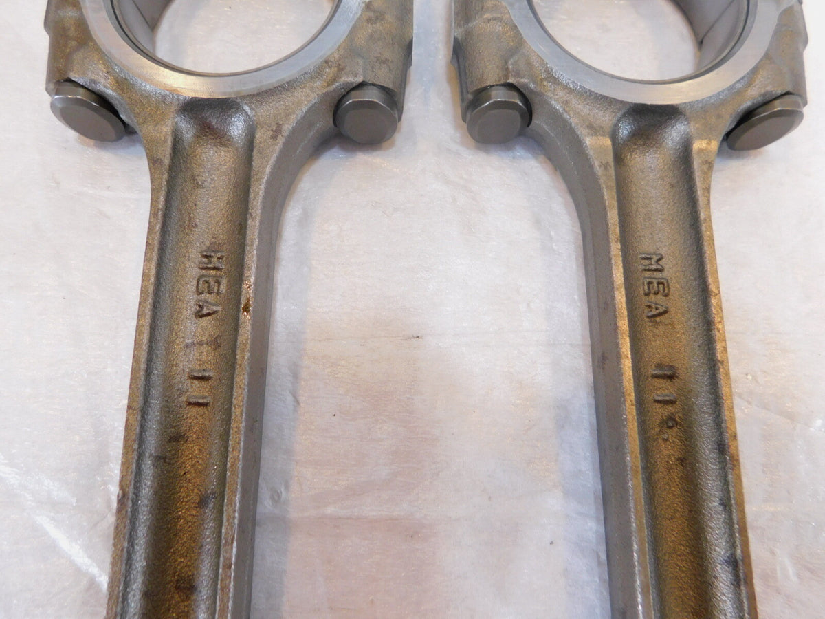Honda VTX1300 VTX1300R VTX1300S VTX1300C Crankshaft Crank Connecting Rods - C3 Cycle