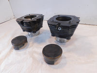 Indian Chief Chieftain Roadmaster & Springfield Cylinders Barrel Jugs & Pistons - C3 Cycle