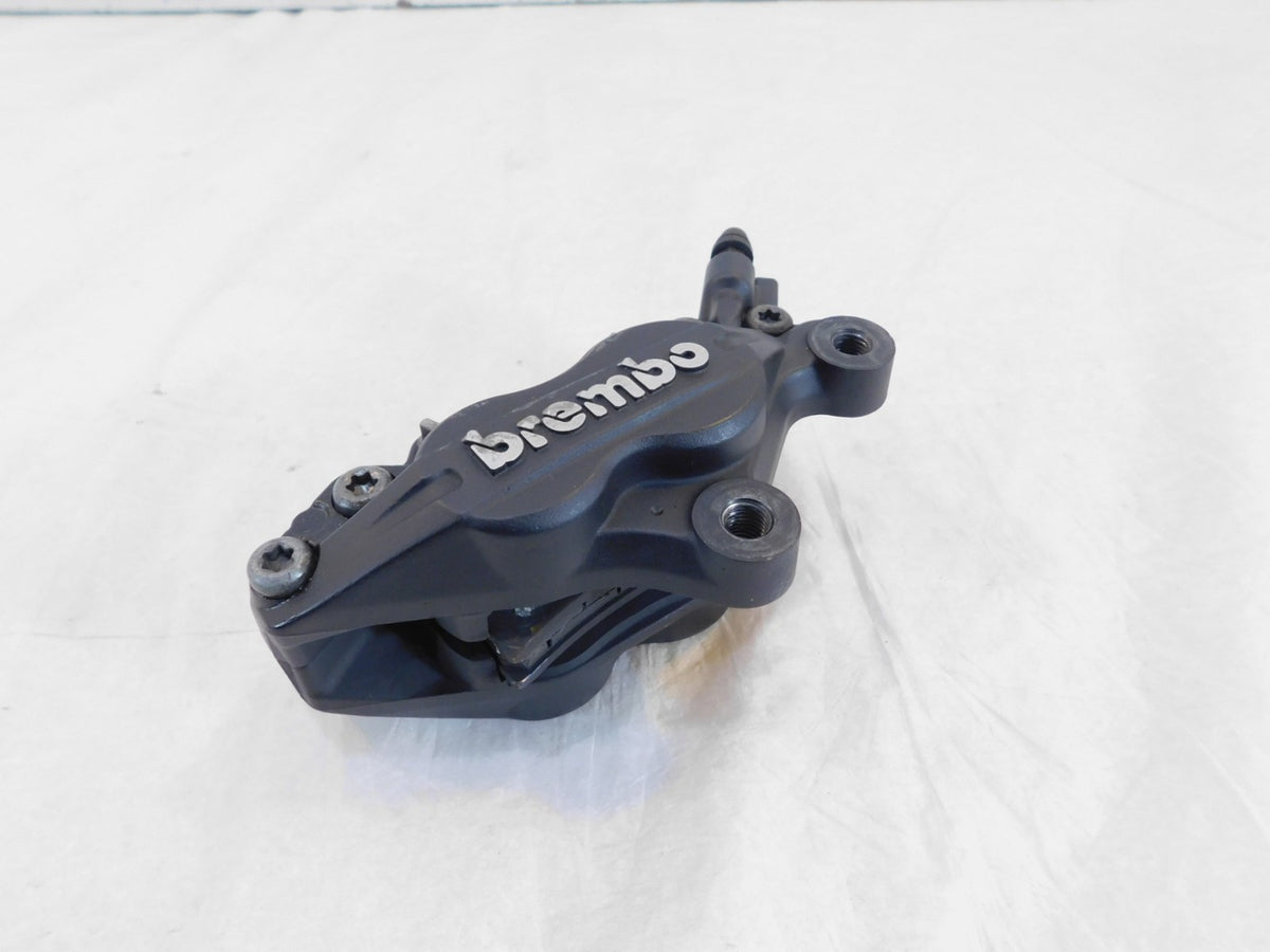 BMW Rnine T R9T & F800GT F800R F800S Brembo Front Wheel Right Disc Brake Caliper - C3 Cycle