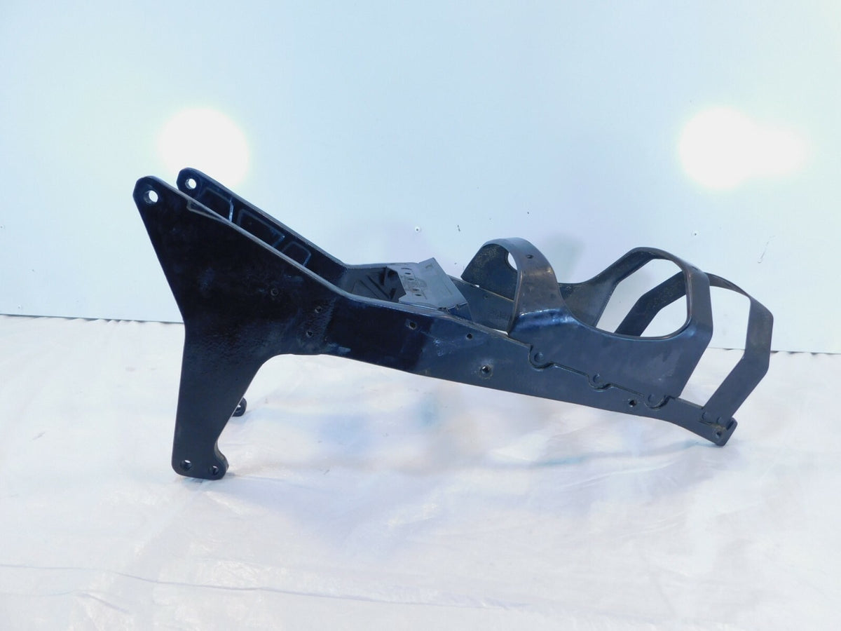 99 Victory V92 Cruiser 2000 Special Edition Rear Tail Section Sub Frame Subframe - C3 Cycle