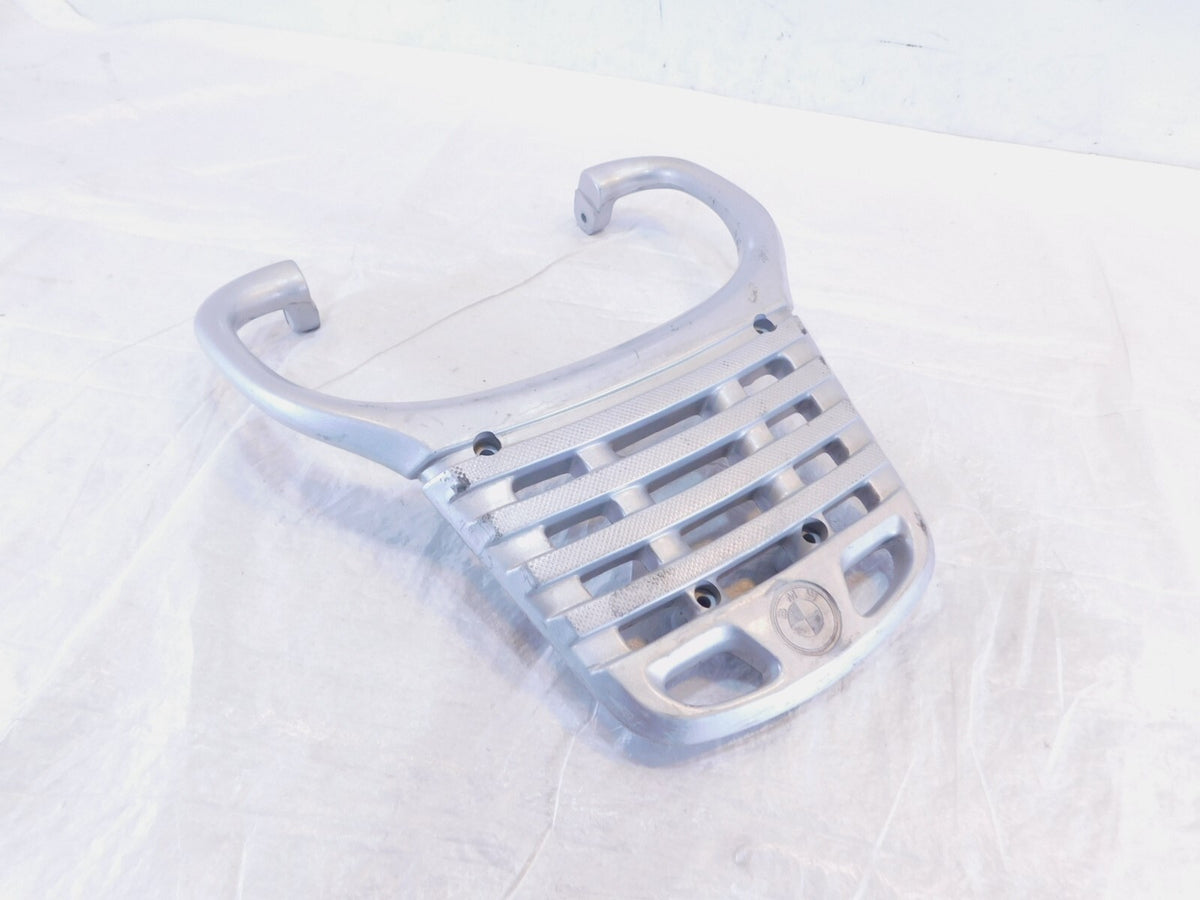 1997-2000 BMW F650 Funduro F650ST Rear Tail Section Top Case Luggage Rack Mount - C3 Cycle