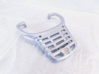 1997-2000 BMW F650 Funduro F650ST Rear Tail Section Top Case Luggage Rack Mount - C3 Cycle