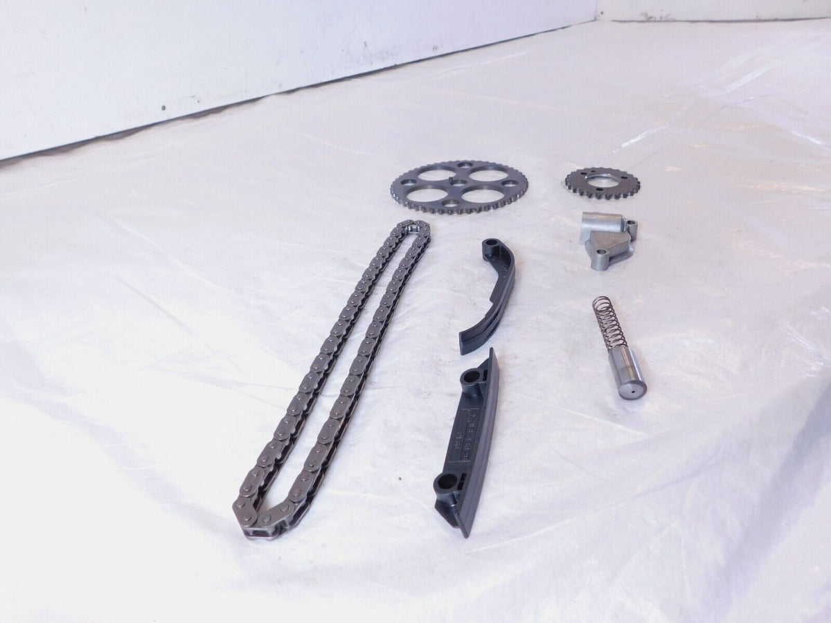 BMW R1100 R1100R R1150GS R1150R R1200C Oil Pump Drive Chain Sprocket & Tensioner - C3 Cycle