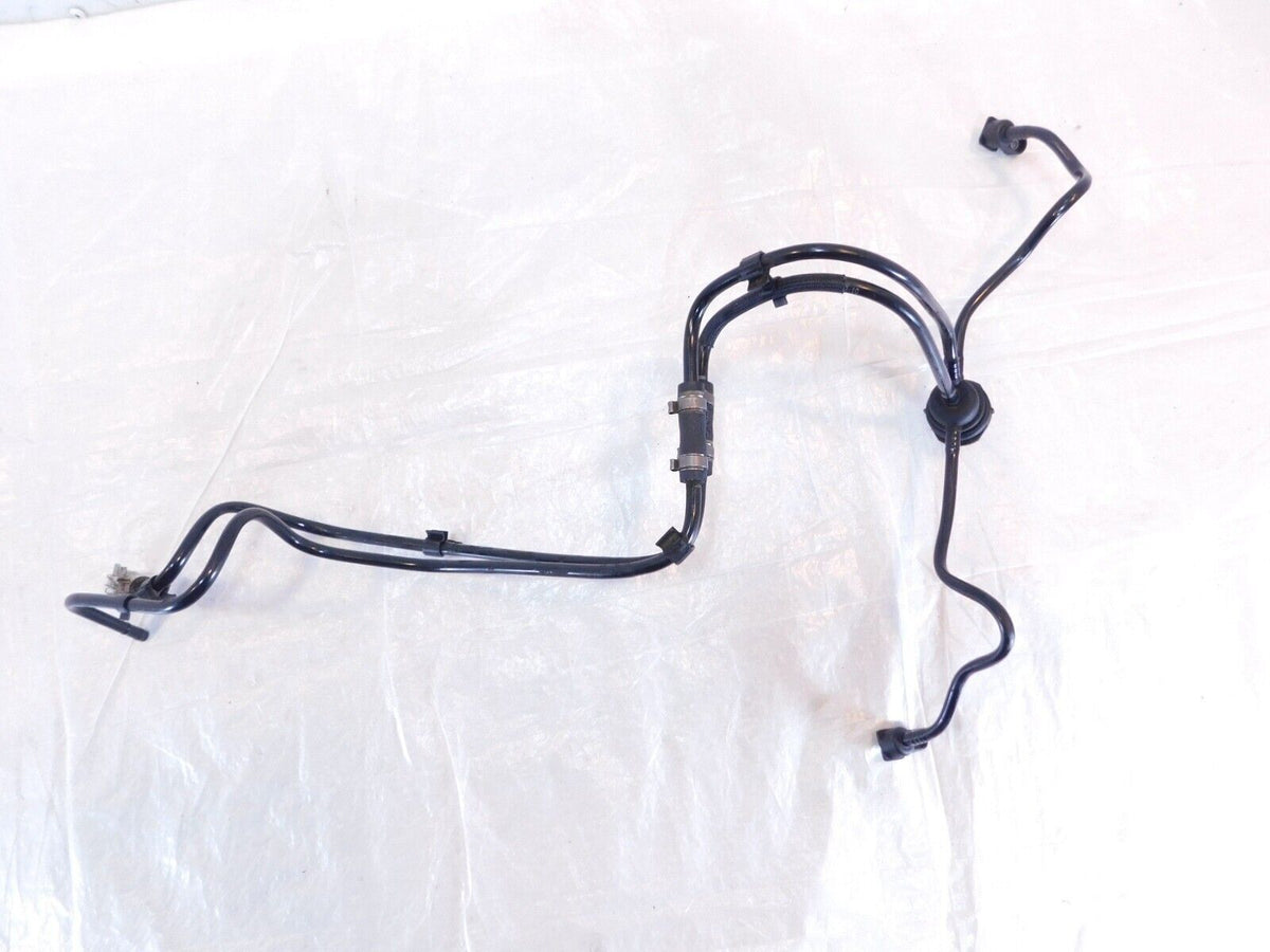2005-2008 BMW R1200ST R1200 ST Gas Fuel Distributor Pressure Regulator Rail - C3 Cycle
