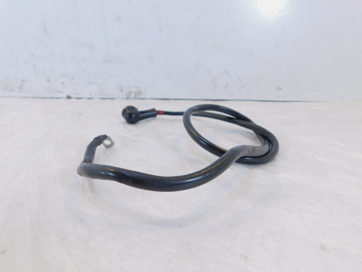 2005-2009 KTM 990 Super Duke & R Positive Battery Cable Line Wire - C3 Cycle