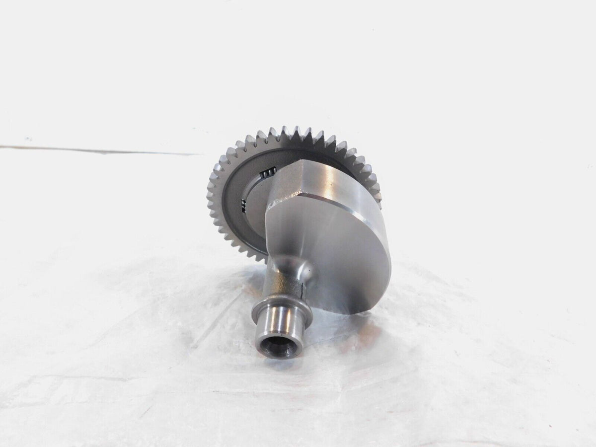 Suzuki Boulevard S40 & Savage 650 LS650 Engine Motor Crankshaft Balancer & Gear - C3 Cycle