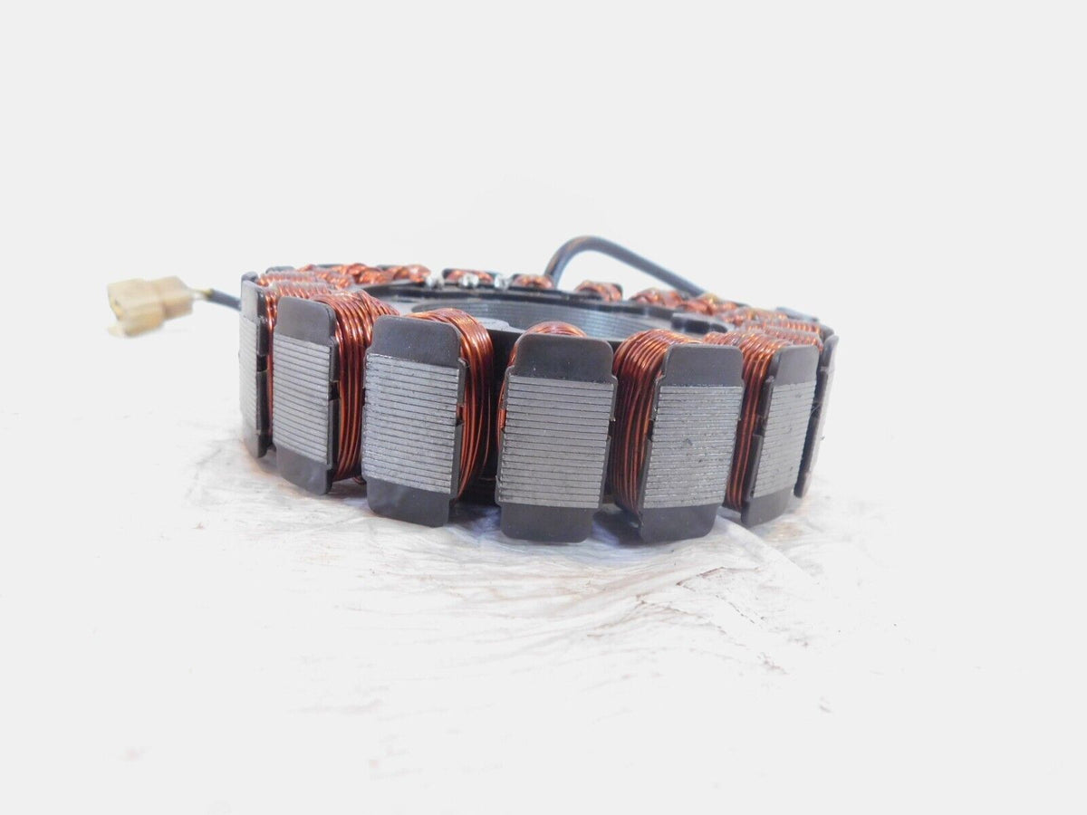 1999-2007 Honda VT600C VT600CD Shadow 600 VLX Deluxe Alternator Stator Coil - C3 Cycle