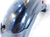 1999-2003 Harley Davidson Sportster 883 & 1200 Black Rear Wheel Cover Fender - C3 Cycle