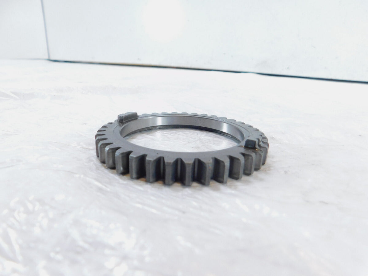1986-1987 Kawasaki Ninja 1000 1000R ZX1000 Engine Motor Oil Pump Drive Gear - C3 Cycle