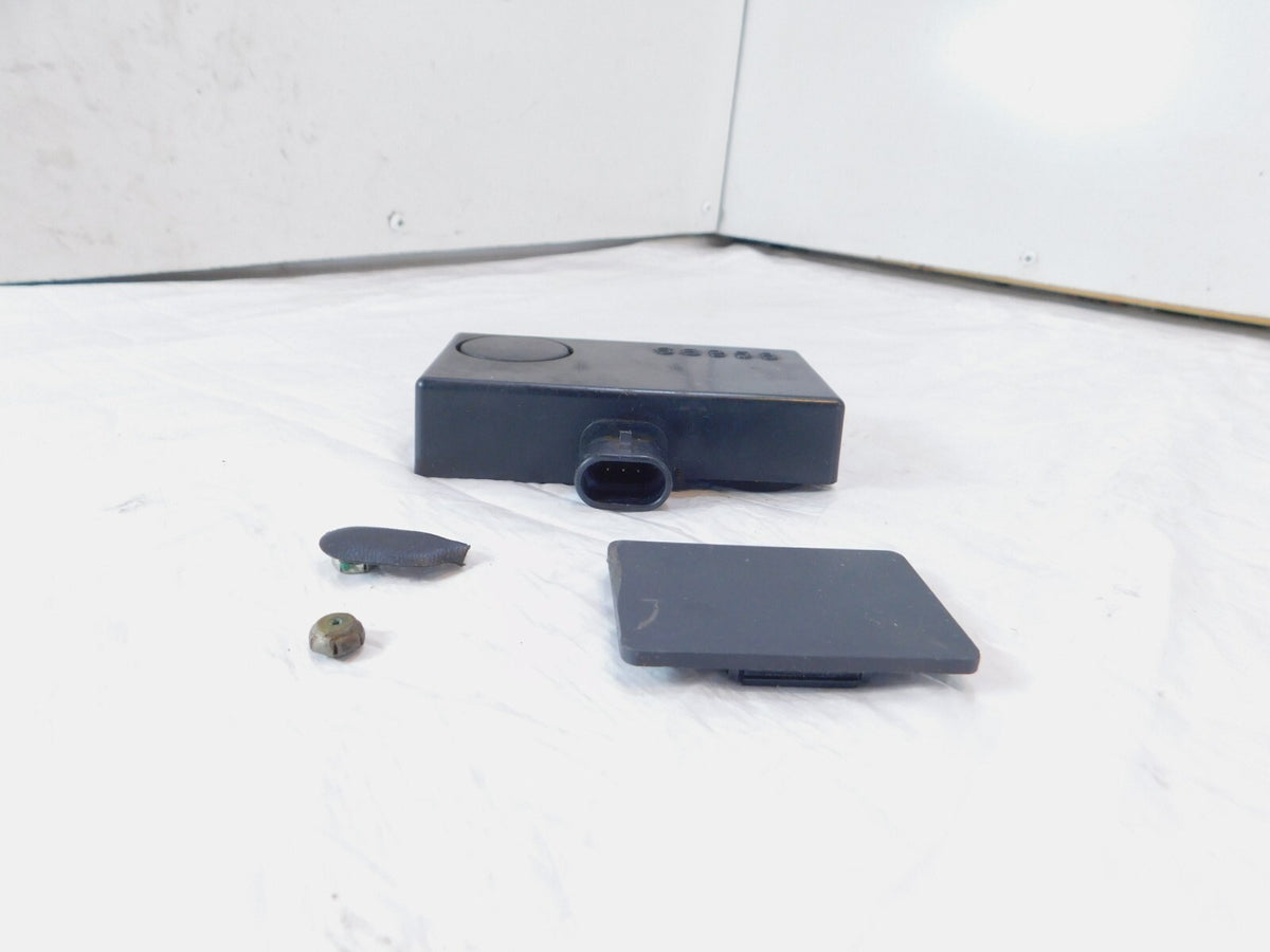 Harley Davidson Softail Touring & Dyna Security Alarm System Siren 68958-00