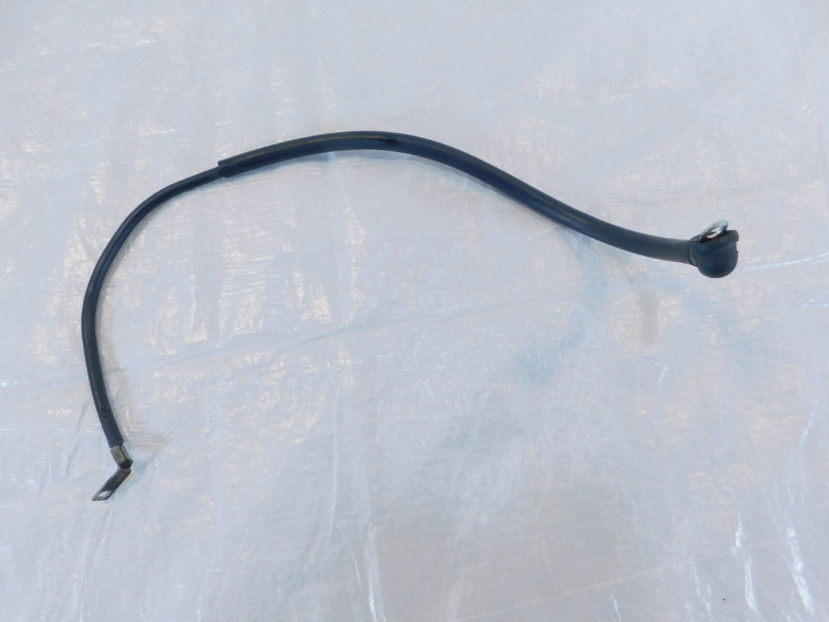 1995-2001 Honda VT1100 VT1100C Shadow 1100 ACE Spirit Starter Motor Cable Wire - C3 Cycle