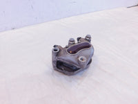 Harley Davidson Road King Electra Glide & V-Rod Silver Front Left Brake Caliper - C3 Cycle