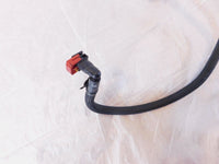 18-23 Kawasaki Ninja H2 SX SE ZX1002 Gas Fuel Pump Throttle Body Hose Pipe Lines - C3 Cycle
