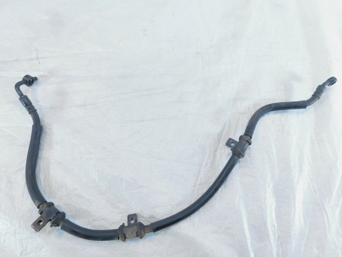 1995-1997 Honda VT1100 VT1100C Shadow 1100 ACE Rear Brake Caliper Hose Pipe Line - C3 Cycle
