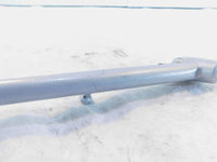 2002-2006 Harley Davidson VRSC V-Rod Silver Kickstand Sidestand Kick Side Stand - C3 Cycle