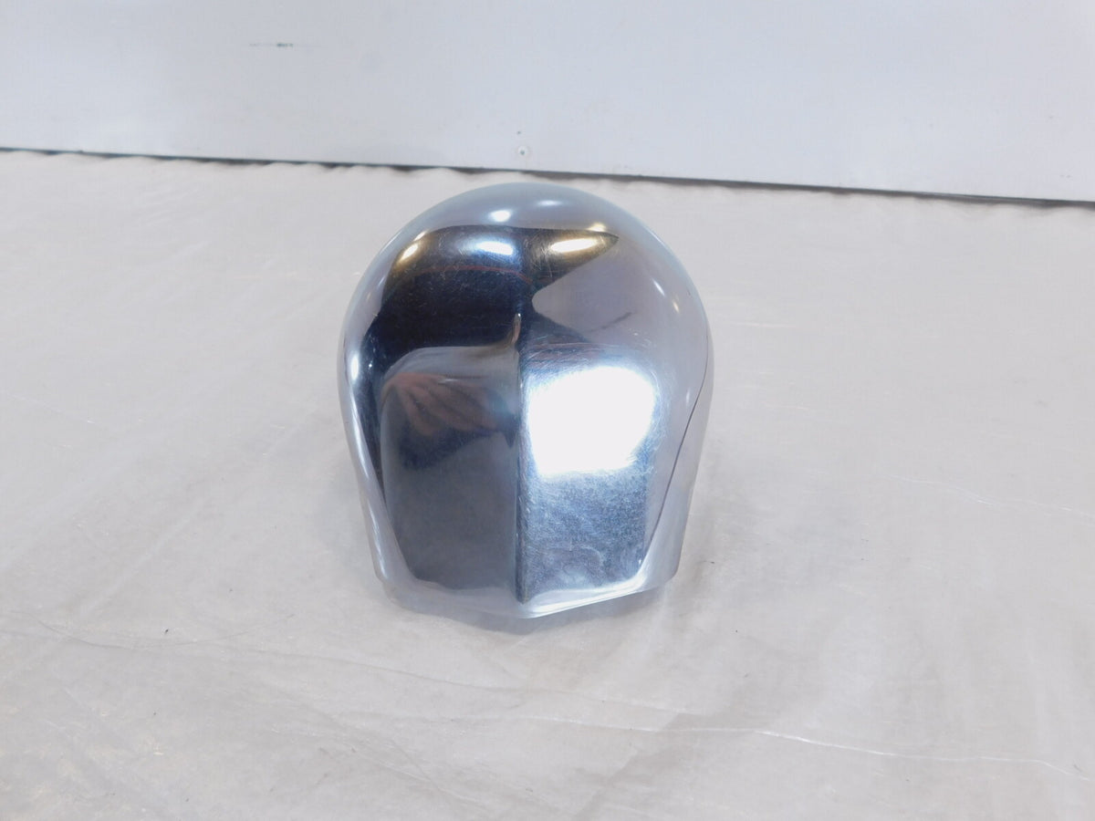 Harley Davidson Touring Dyna Softail & Sportster Chrome Horn Cover 69012-93A - C3 Cycle